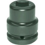 Impact Socket 4 Point Standard