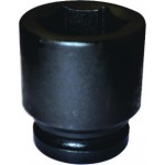 Impact Socket 6 Point Standard